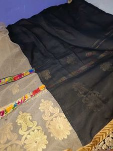 New Saree