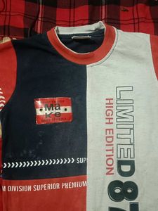 Retro Kids T-Shirt