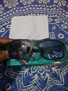 Fastrack sun Glass