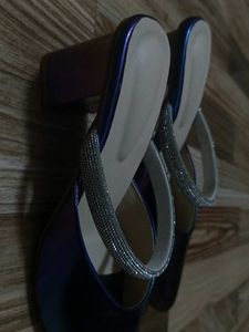 Party Wear Heel 👠