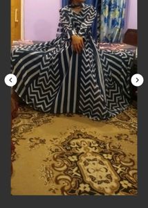 Urbane Party Wear Women Ethnic Skirt And Top