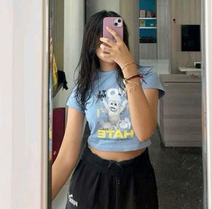 1+1 Top And Jacket Combo