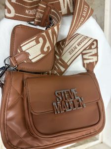 Authentic Steve Madden