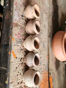 Mini Pots 10