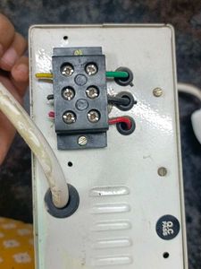 AC Stabilizer