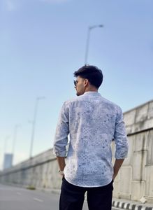 Stylish Men&#39;s Shirt