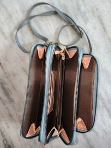 Crossbody Bag - Like New Condition