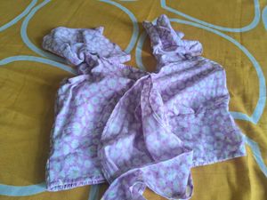 Floral Top