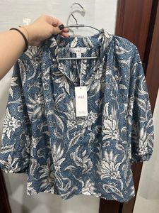 Plus Size Top - Not Worn