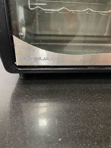 Bajaj Majesty 1603 TSS Oven Toaster Grilled
