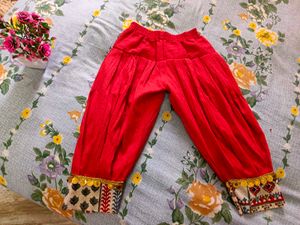 Kurta Sets For Babygirl