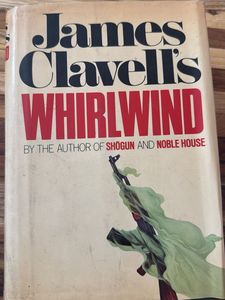 Whirlwind by James Clavell