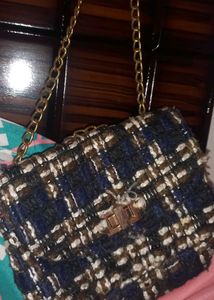 Woolen Bag