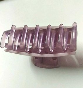 Floral Flower Hair Clip Accessory