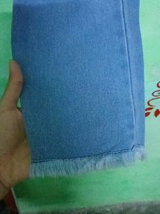 New Branded High Waist Jeans