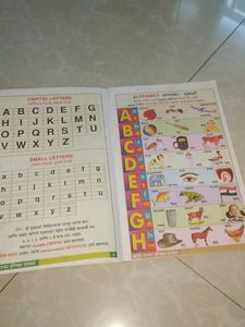 English Learning For Toddlers