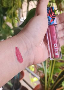 Kiro Liquid Lipstick