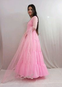 Designer Gown 4 Flyers