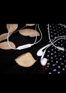 Ambrane Ear Phones