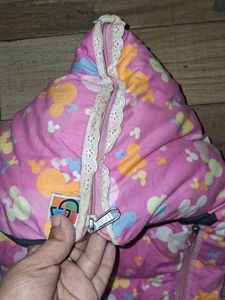 Baby Carry Cot
