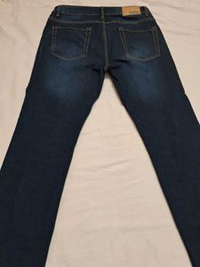 Newport Dark Wash Jeans