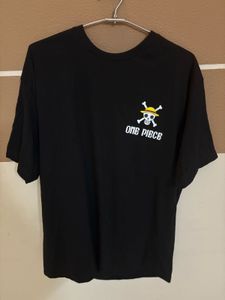 One Piece Anime T-Shirt