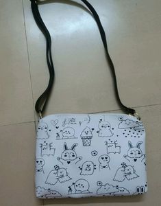 Cute Sling Bag🐼