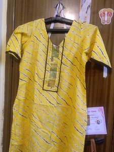 Pant Style Suit Set