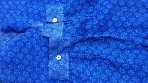 Best For Summer Up N Down Top Kurti Style