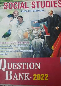 10th Class Social Guide