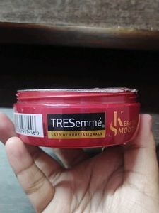 Keratin Smooth Hair Mask