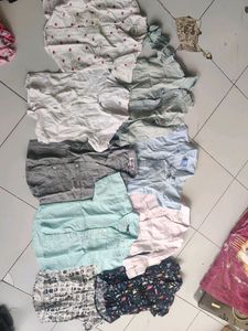 Boys Shirt