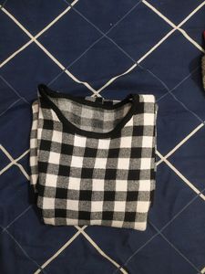 Women Wollen Dress