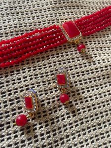 3 Choker Sets