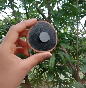 Custom Fridge Magnet