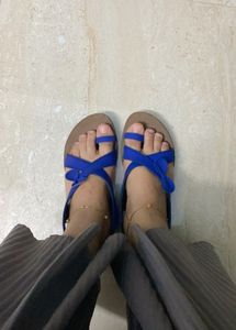Santals For Ladies