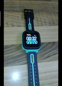 Kids Smartwatch - Blue
