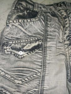 kids y2k cargo jeans