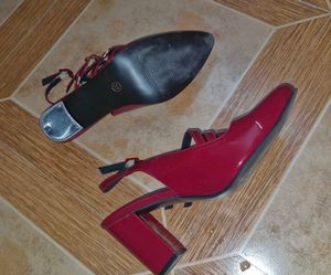 Littlebox Viral Pinteresty Heels