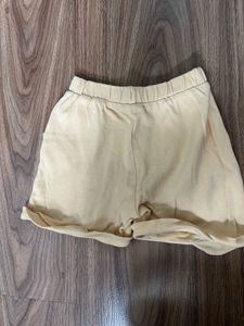 Summer shorts for boys