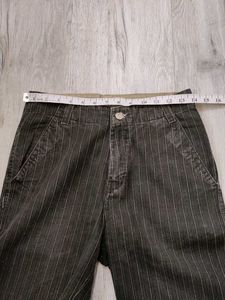 Ma528 Spykar Bootcut Jeans Waist 28 Inches