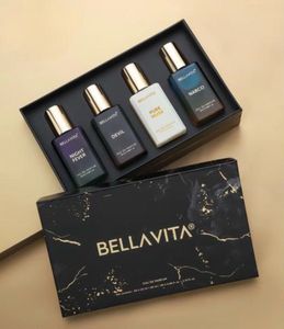 BellaVita Perfume Set