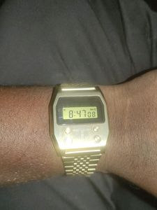 Casio Watch