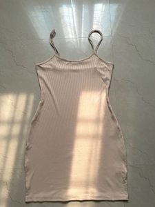 Bodycon Mini Dress