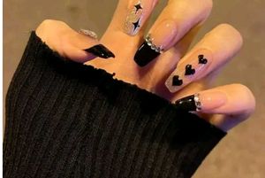Press On Nails