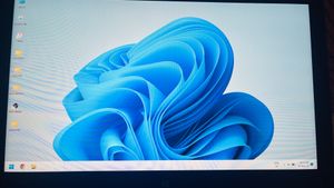 LENOVO YOGA 260 THINKPAD 360 Degree Folding