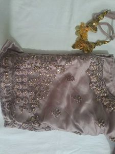 Lehenga Blouse