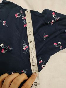 Midi Length One Piece