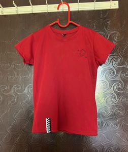 Red Planet T-Shirt