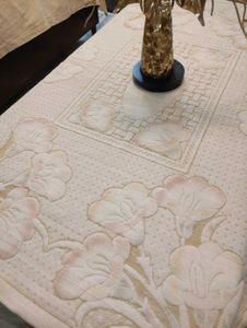 Preety Table Cloth